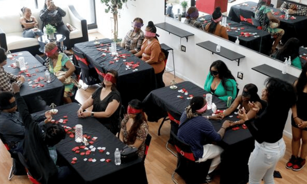 Speed Dating 2